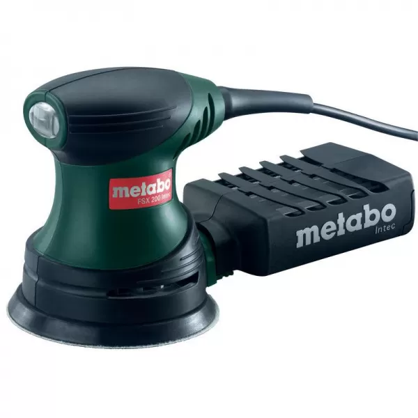 Excentrická bruska FSX 200 Intec Metabo 609225500