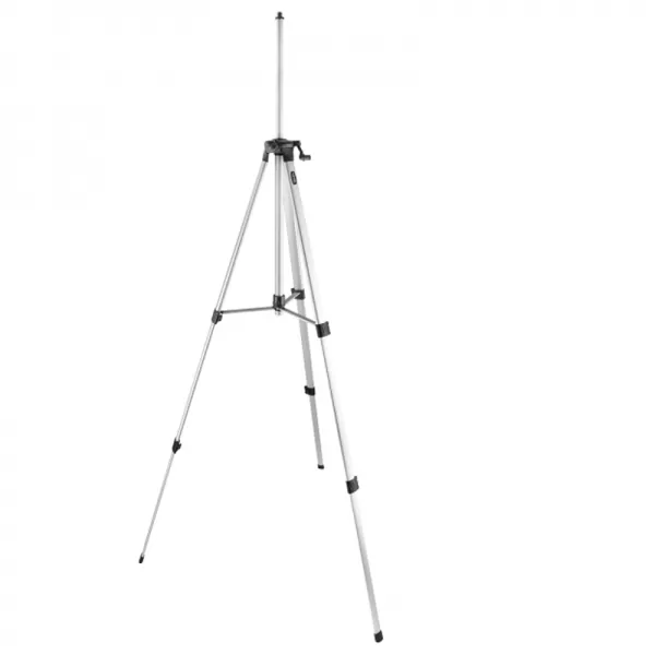Výsuvný statív 650-1800mm 5/8" závit + redukcia na 1/4" a puzdro EXTOL PREMIUM 8823903