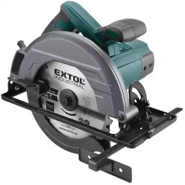 Kotoučová pila 185mm Extol Industrial 8793000