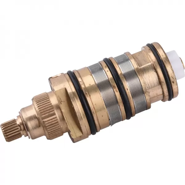 Náhradní termostatická kartuše BALLETTO 81202