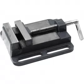 Svěrák pod vrtačku 100mm EXTOL CRAFT 80210