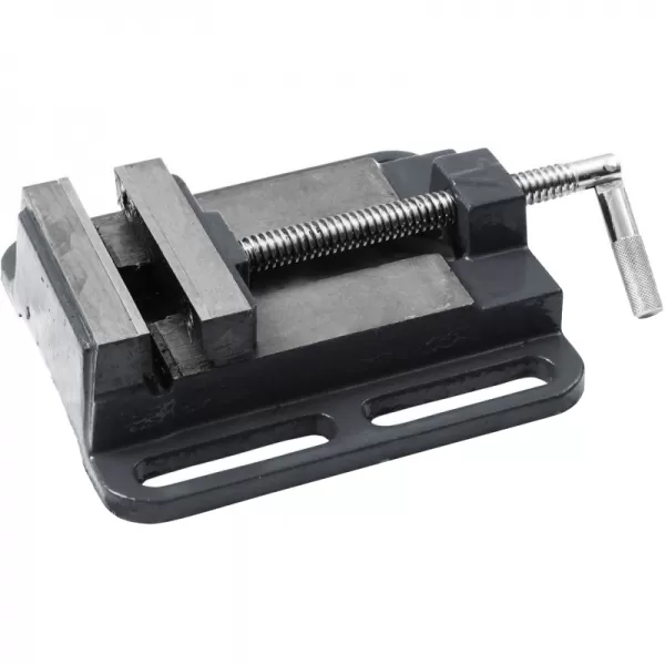 Svěrák pod vrtačku 100mm EXTOL CRAFT 80210