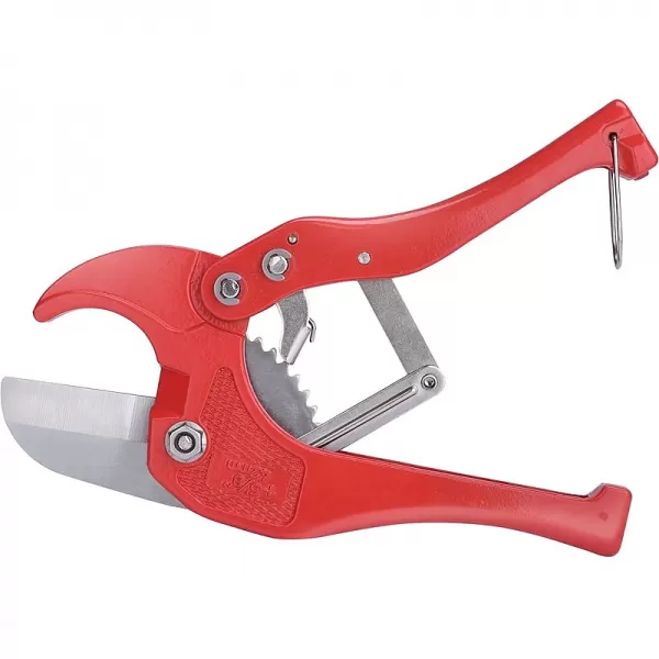 Nůžky na plastové trubky, 0-42mm EXTOL PREMIUM 8848003