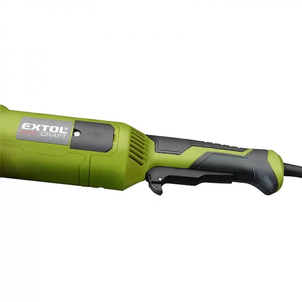 Úhlová bruska 125 mm EXTOL CRAFT 403127