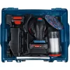 Aku excentrická bruska 18V bez aku Bosch EXPERT EXEX18V-150-5