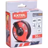 Pásmo ocelové 30m EXTOL PREMIUM 8821093
