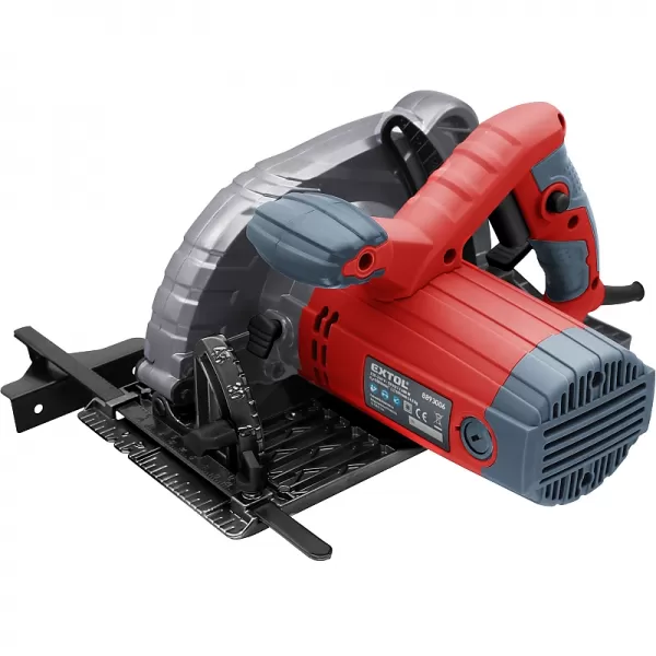 Kotoučová pila 185mm Extol Premium 8893006