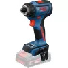 Aku vŕtací skrutkovač 18V bez aku Bosch EXPERT EXSR18V-90FC