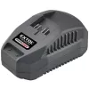 Nabíječka SHARE 20V, 2,4A EXTOL PREMIUM 8891893