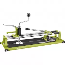 Řezačka obkladů s vykružovacím vrtákem 600 mm EXTOL CRAFT 687