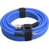 Hadice vzduchová guma 1/4", rychlospojka 1/4" 10m EXTOL PREMIUM 8865147