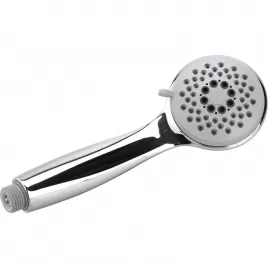 Hlavice sprchová 3 funkce 85mm chrom FRESHHH 830035