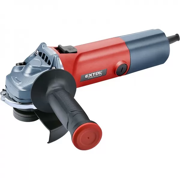 Bruska 125 mm Extol Premium 8892014