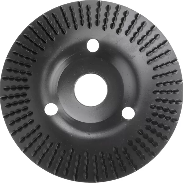 Kotouč rašplový na dřevo 125x3x22,2mm EXTOL PREMIUM 8803706