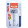 Fréza na drevo 40 mm SK EXTOL PREMIUM 8802025