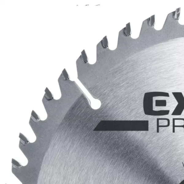 Kotouč pilový s SK plátky 184x3,0x30mm, 50T EXTOL PREMIUM 8803222