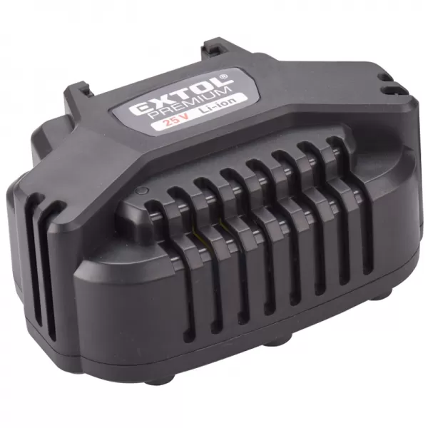 Nabíječka akumulátorů EXTOL PREMIUM 8895630A