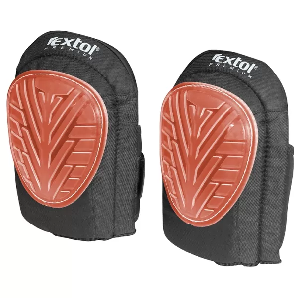 Nákoleníky gelové 2ks EXTOL PREMIUM 8856810