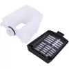 Aku vibrační bruska delta 20V 2,0Ah Extol Premium 8891844