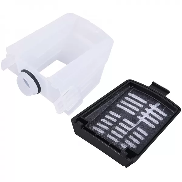 Aku vibrační bruska delta 20V 2,0Ah Extol Premium 8891844