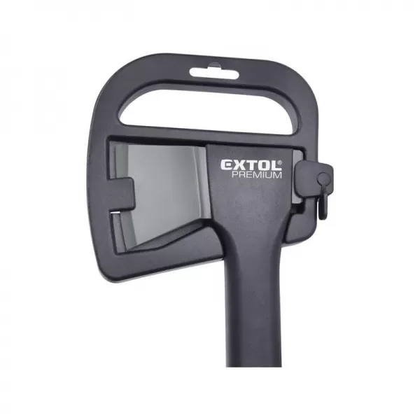 Sekera nylonová 550g EXTOL PREMIUM 8871150