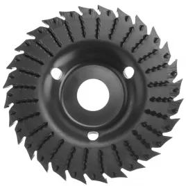 Kotouč pilový/rašplový na dřevo 125x3x22,2mm EXTOL PREMIUM 8803711