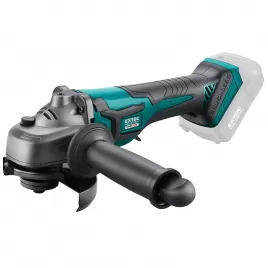 Aku úhlová bruska 125mm 20V bez aku Extol Industrial 8791841