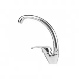 Umyvadlová stojánková baterie OPERA 83016