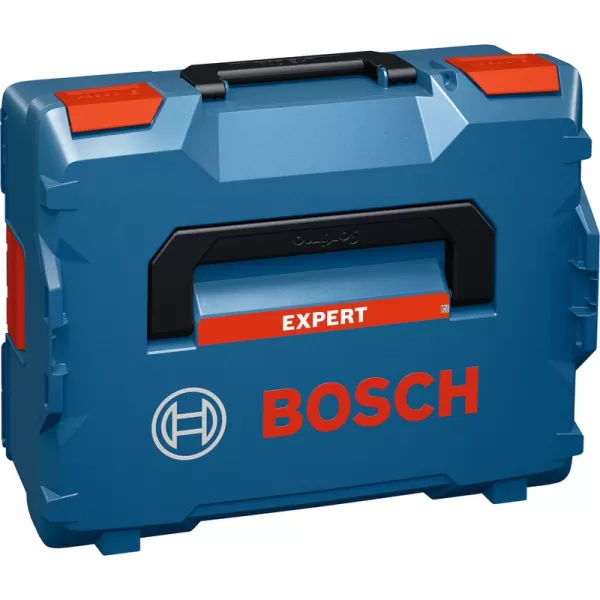 Aku úhlová bruska s X-LOCK 18V 2x8,0Ah Bosch EXPERT EXWX18V-15S