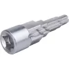 Klíč na radiátory pětistupňový 1/2" CrV EXTOL PREMIUM 8816200