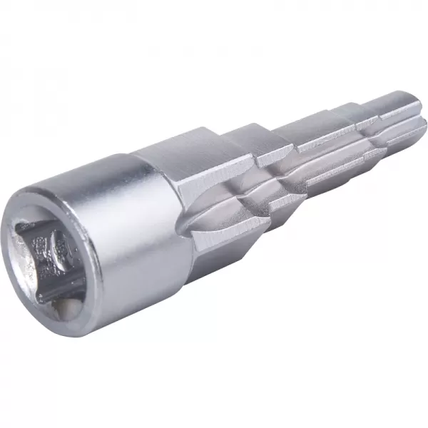 Klíč na radiátory pětistupňový 1/2" CrV EXTOL PREMIUM 8816200