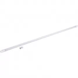 Zářivka LED 120cm 1800lm T8 neutrální bílá PC + ALU EXTOL LIGHT 43051