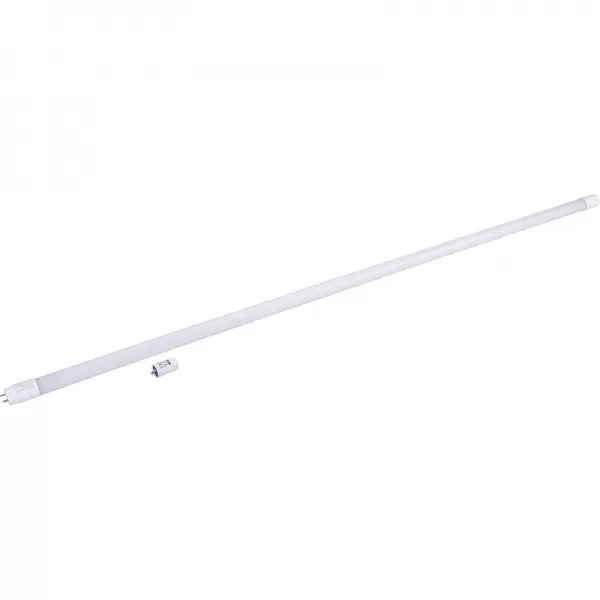 Zářivka LED 120cm 1800lm T8 neutrální bílá PC + ALU EXTOL LIGHT 43051