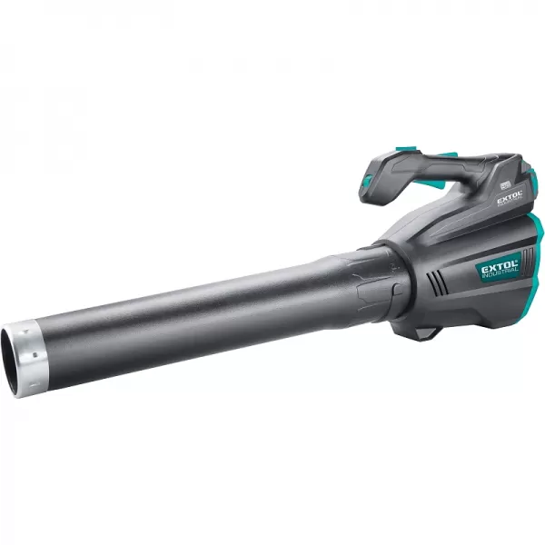 Aku zahradní fukar 40V 2,5Ah EXTOL INDUSTRIAL 8795670