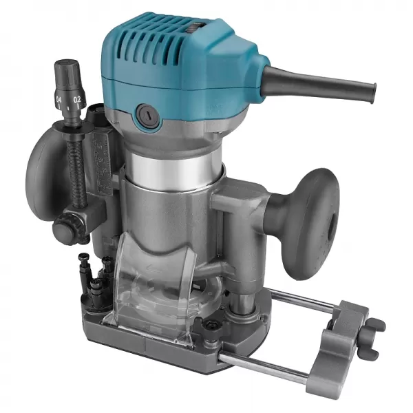 Multifunkční frézka Extol Industrial 8793302