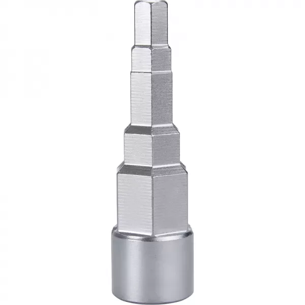 Klíč na radiátory pětistupňový 1/2" CrV EXTOL PREMIUM 8816200