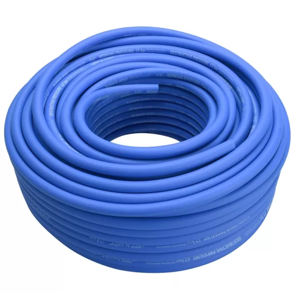 Hadice vzduchová PU 1/4", 50m EXTOL PREMIUM 8865144