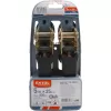 Upínací ráčnový pás s háky 5m x 25mm 2ks EXTOL PREMIUM 8861136