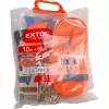 Upínací ráčnový pás s háky 10 m x 50 mm EXTOL PREMIUM 8861155