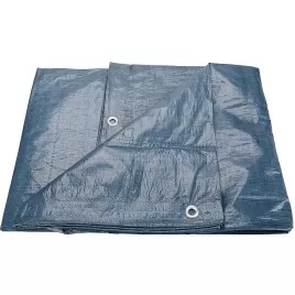 Nepromokavá plachta PE 2x3m EXTOL CRAFT 16121