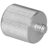 Výsuvný statív 650-1800mm 5/8" závit + redukcia na 1/4" a puzdro EXTOL PREMIUM 8823903