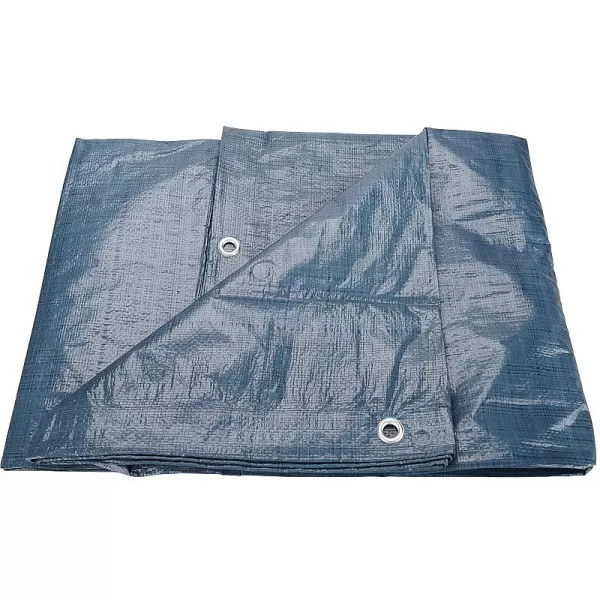 Nepromokavá plachta PE 6x10m EXTOL CRAFT 16128