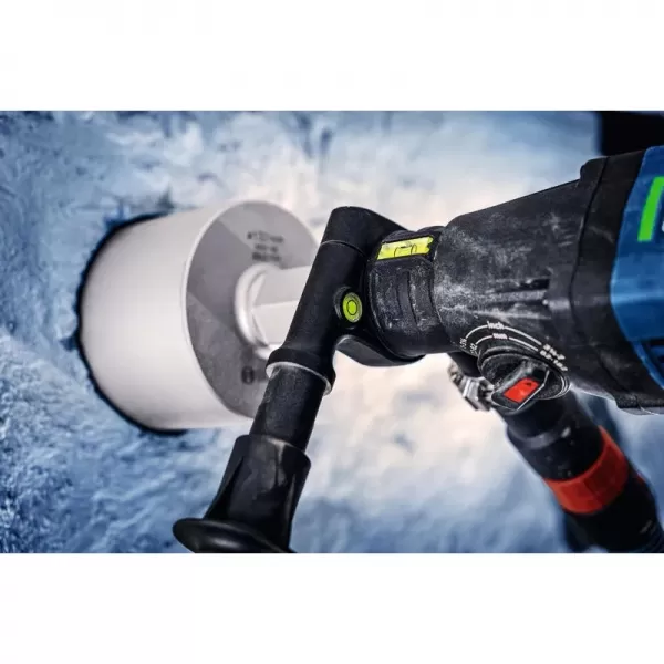 Aku diamantová vrtačka 18V bez aku Bosch EXPERT EXDB18V2-180