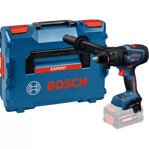 Aku vŕtací skrutkovač 18V bez aku Bosch EXPERT EXSR18V-150