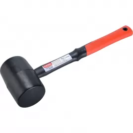 Palička pryžová černá 80mm EXTOL PREMIUM 8811105