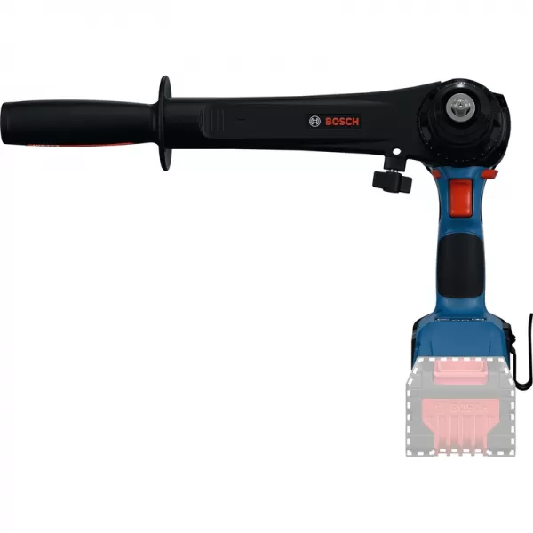 Aku vŕtací skrutkovač 18V bez aku Bosch EXPERT EXSR18V-150
