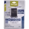 Autonabíječka udržovací 12V 500mA EXTOL CRAFT 417302