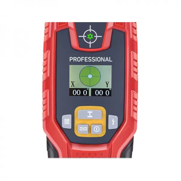 Digitálny detektor EXTOL PREMIUM 8831321