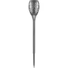 Solární LED pochodeň s plamenem 79cm 35lm EXTOL LIGHT 43132