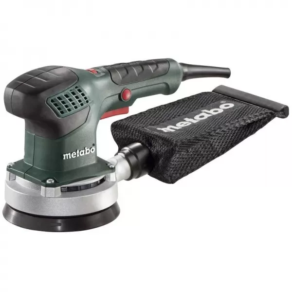 Excentrická bruska SXE 3125 Metabo 600443000